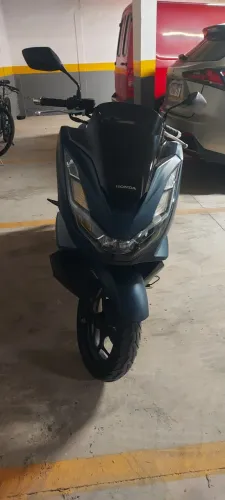 Honda PCX DLX ABS, Parcelamento até  18x cartão Estado de Nova Único Dono Documentação ok,