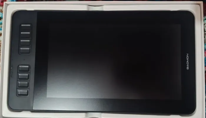Mesa Digitalizadora Gaomon PD1161