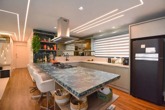 Apartamento 3 quartos em Centro, Florianópolis | Linda Koerich