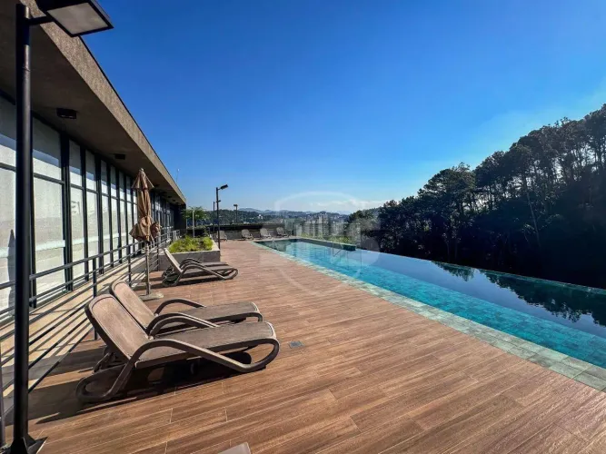 Terreno à venda, 610 m² por R$ 1.680.000,00 - Itoupava Norte - Blumenau/SC