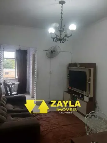 Apartamento 2 quartos à venda na Penha Circular - Rio de Janeiro, RJ