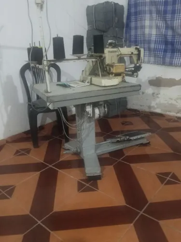 Pala e gancho