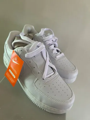 Tênis Nike Branco (Número 37)