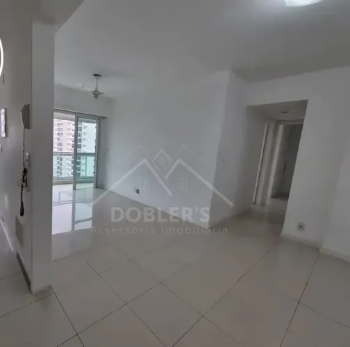 Imóvel para venda no Verano no Rio2 com 2 quartos em Barra Olímpica - Rio de Janeiro - RJ