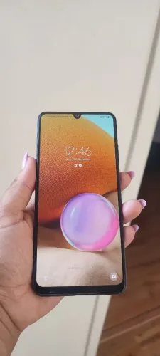 Samsung Galaxy A32 128GB - Ótimo Desempenho e Muita Memória