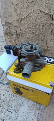 Carburador para Biz 125