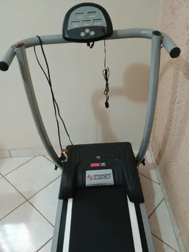 Vendo Esteira Elétrica URGENTE