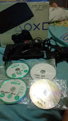 PlayStation 2