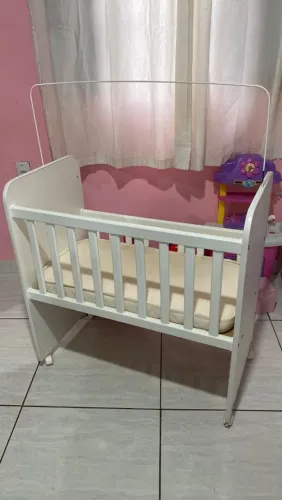 Vende-se mini berço 