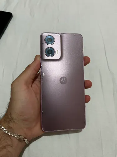 Motorola Moto G24 128GB - Funcionando Perfeitamente
