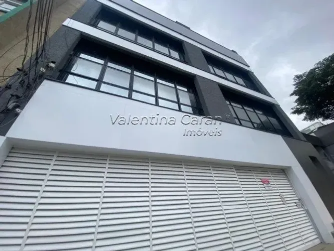 Prédio Comercial para Venda e Locação | Cambuci.