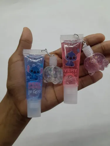 Gloss lindos 10,90 cada