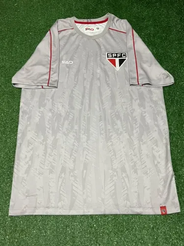 Camisa São Paulo Treino 2024 #35 Copinha