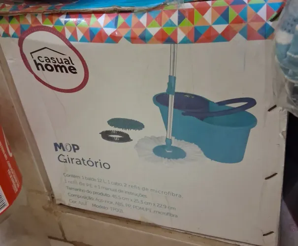 Desapego da lu