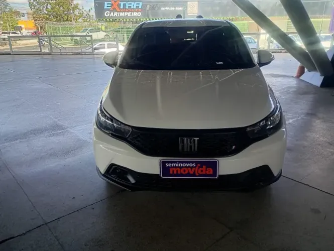Fiat Argo 1.0 6V Flex. 2025