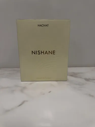 Perfume Nishane Hacivat - 100 ml - lacrado - original