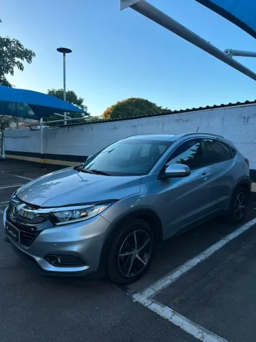 Honda HR-V EXL 1.8 Flexone 16V 5P Aut. 2020