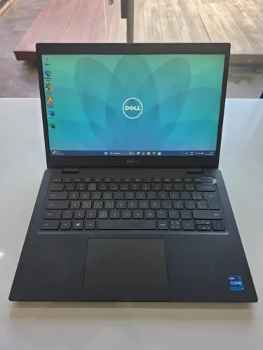 Notebook Dell Core i7 de 11° Geração Com Teclado Retro Iluminado
