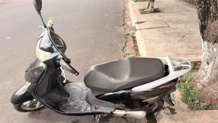 Honda lead 110 automática 