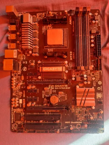 Kit FX Upgrade
