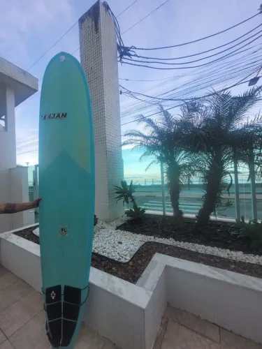 Prancha Long Board 9.2