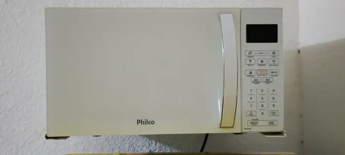 Microondas