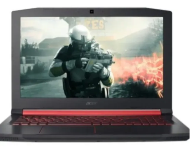 Notebook Acer Nitro 5 / i 7 Intel,