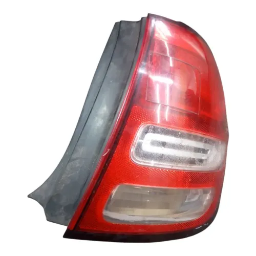 Lanterna Traseira Direita Citroen C3 1.5 2013 A 2016