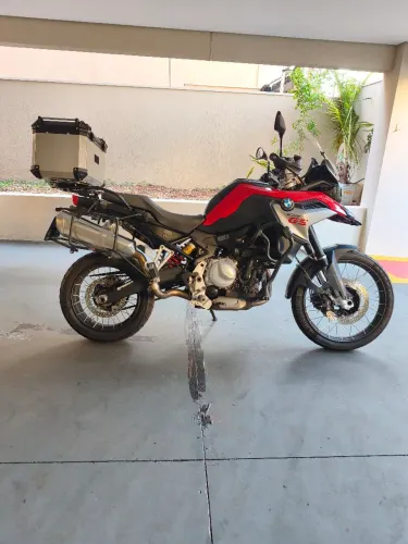 BMW f850 gs Premium