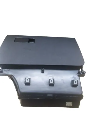 Porta Luvas Vw Fox 2012 2013 2014 2015 2016 2017 2018 A 2022