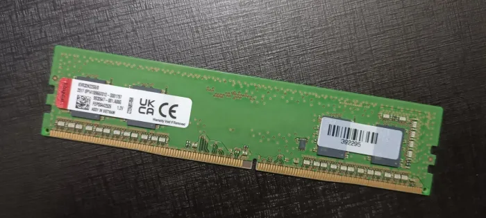 Memória DDR4 8G 3200mhz Desktop 