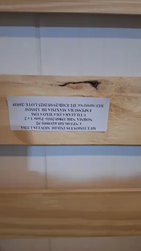 Berço de criança