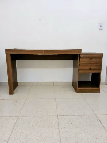 MESA ESCRIVANINHA ESCRITÓRIO ESTUDO COMPUTADOR