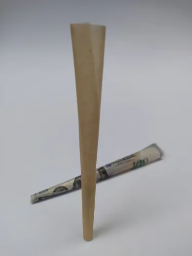 Kit 100 cones