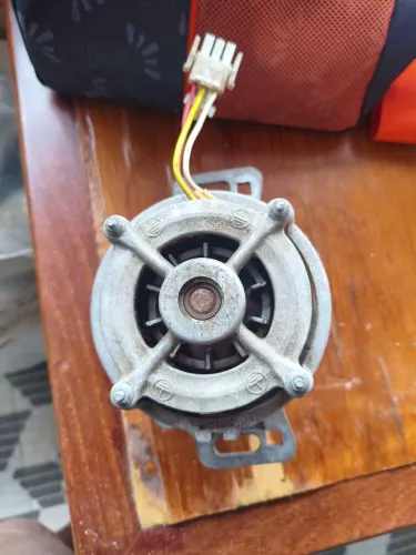 Vendor motor lavadora Brastemp 8kg