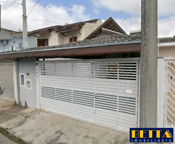 Casa à Venda no Vila Branca em Jacarei SP