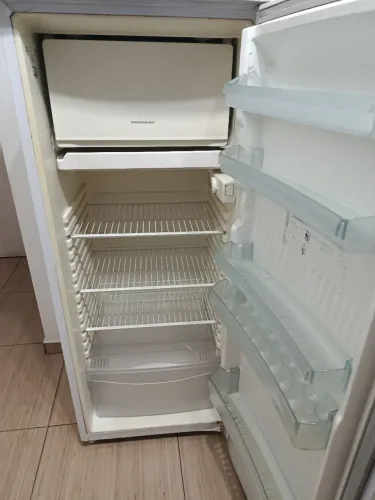 Geladeira Brastemp 
