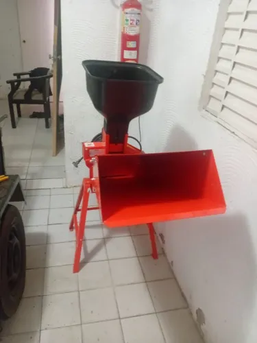 Forrageira
