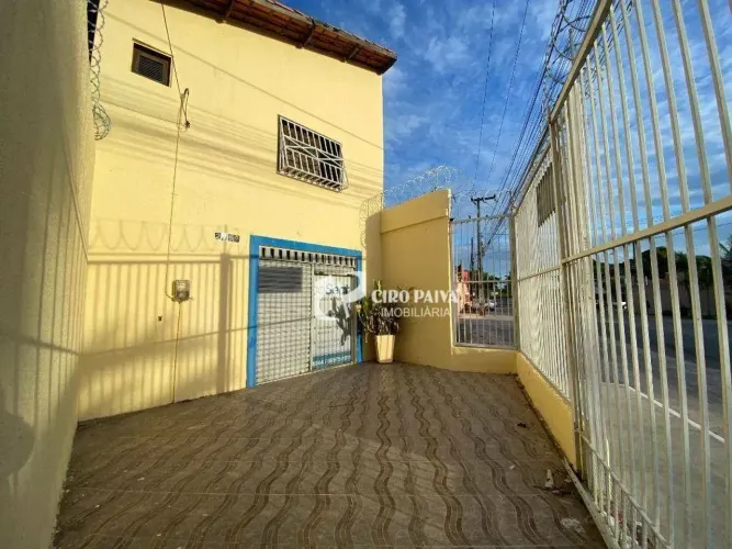 Loja para alugar, 48 m² por R$ 1.589,88/mês - Sapiranga - Fortaleza/CE