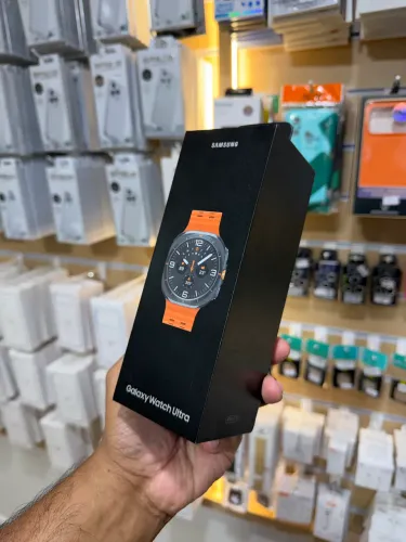 Galaxy Watch ultra Seminovo