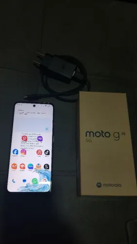 Moto G35 128gb 5g