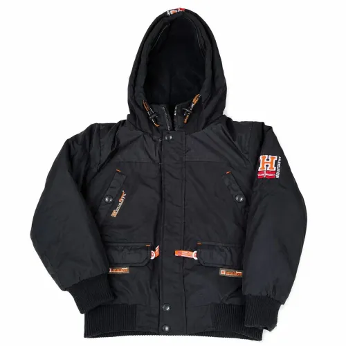 Jaqueta impermeável Himalaya Mountain tam 8 