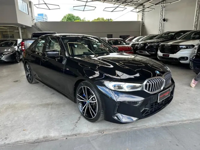 BMW 320I 320i 2024