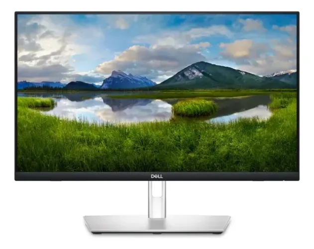 Monitor Touch Screen 24" Dell