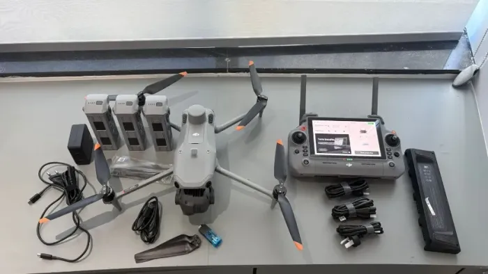 Drone