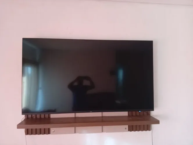 SMART TV PHILIPS 70 POLEGADAS GOOGLE TV