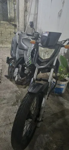 TXZ CROSSER 2015