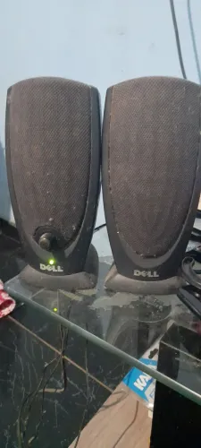 CAIXA DE PC DELL