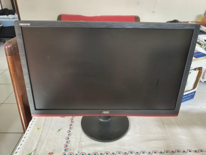 AOC 21 75Hz HDMI/DP