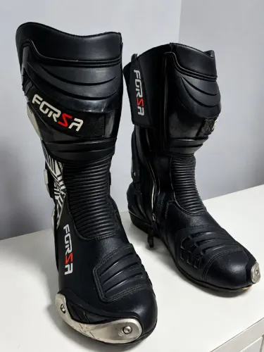 BOTA Forza mod HORNET tam 40 com anti-torção